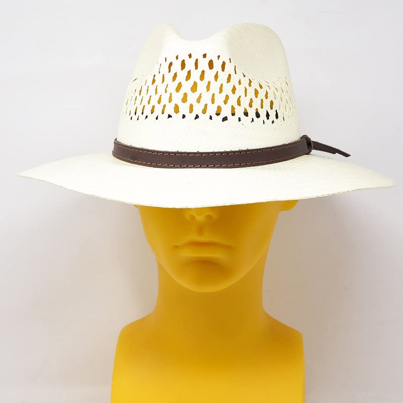 Stetson Digger, Color: Natural, Size: M (TSDGGR-383281M0) - Image 4